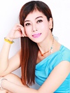 Asian lady Lan from Nanning, China, ID 37922