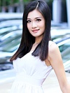 Asian woman Yudan (Veronica) from Zhanjiang, China