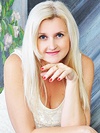 Ukrainian single Ekaterina from Kherson, Ukraine