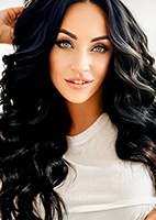 Russian single Valeriya from Poltava, Ukraine