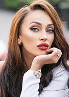 Russian single Valeriya from Poltava, Ukraine