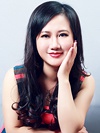 Asian woman Yingxin from Nanning, China