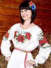 Ukrainian woman Irina from Kiev, Ukraine