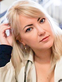 Single Irina from Poltava, Ukraine