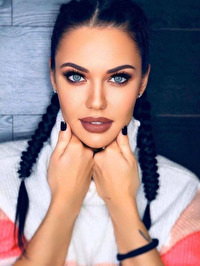 Ukrainian single Vira from Zaporizhzhya, Ukraine