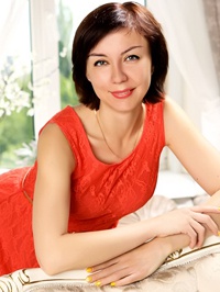 Single Inessa from Kiev, Ukraine
