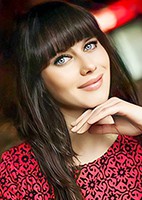 Russian single Viktoriya from Stekene, Belgium