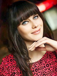 Single Viktoriya from Poltava, Ukraine