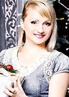 Russian single Vitalina from Prague, Czech Republic