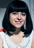 Russian single Galina from Uman, Ukraine