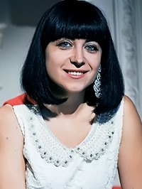 Single Galina from Uman, Ukraine