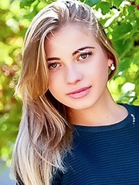 Single Irina from Kiev, Ukraine