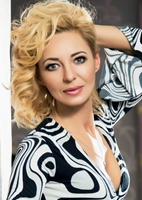 Russian single Natalya from Zaporozhye, Ukraine