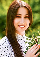 Russian single Alina from Poltava, Ukraine