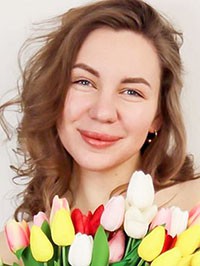 Ukrainian woman Aleksandra from Poltava, Ukraine