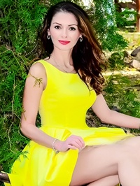 Single Ekaterina from Kherson, Ukraine