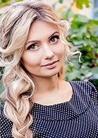Russian single Anna from Konstantinovka, Ukraine