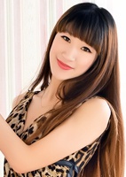 Russian single Fei (Grane) from Huludao, China