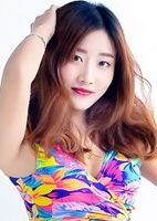 Russian single XiuYu (Sarah) from Shenyang, China