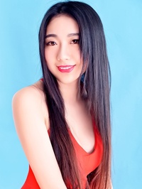 Asian single LanYi (Peari) from Shenyang, China