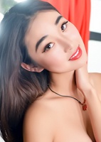 Russian single Luyao (Martha) from Anshan, China