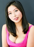 Russian single Juntao (Lucy) from Shenyang, China