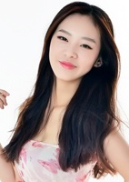 Asian lady Qianwen (Daisy) from Liaoyang, China, ID 41071