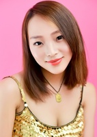 Russian single Xiao (Ruby) from Hegang, China