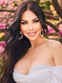 Ukrainian single Oksana from Poltava, Ukraine