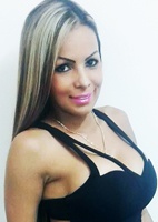 Russian single Savelly from Cauca, Colombia