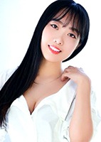 Asian lady Xue from Baicheng, China, ID 41279