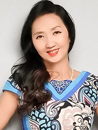 Asian woman Jingmei (May) from shenyang, China