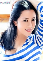 Asian lady Yan (Diana) from Fushun, China, ID 41354