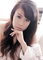 Russian single Rui (Amy) from Fushun, China
