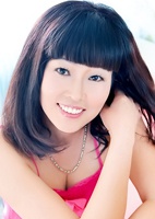 Russian single Shaoe (Linda) from Fushun, China