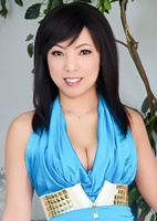 Russian single Mei (Junmei) from Fushun, China