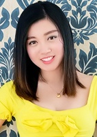 Russian single Beihan (Amy) from Jinzhou, China