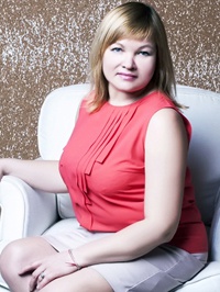 Ukrainian single Angelika from Kiev, Ukraine