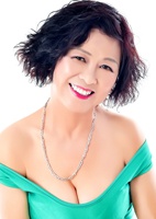Russian single Qiuyan (Yan) from Fushun, China
