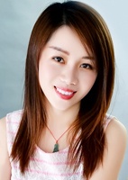 Russian single TingTing (Anne) from Shenyang, China