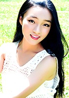 Asian lady Xiaoqing (Zoe) from Changyi, China, ID 41565