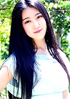 Asian lady JiaYin (Zora) from Jinzhou, China, ID 41568