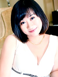 Asian single Nisha from Fushun, China