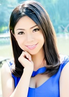 Asian lady Fan from Fushun, China, ID 41580