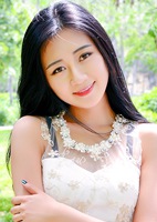 Asian lady Ying (Viola) from Jinzhou, China, ID 41583