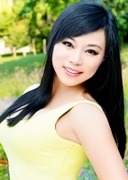 Russian single Xinglan (Sunny) from Fushun, China