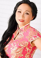 Russian single Chuanbo (Bo) from Shenyang, China