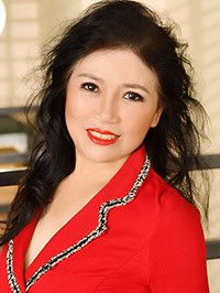 Asian woman Xiufei from Shenyang, China