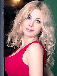 Single Ekaterina from Donetsk, Ukraine