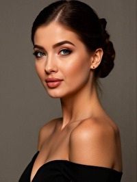 Russian single Victoria from Simferopol, Russia